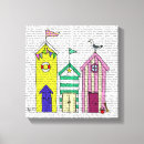 Suche nach strandhütte leinwandbilder Tiere