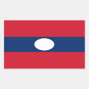 Suche nach laos flagge aufkleber Laotisch