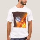 Suche nach roter zwerg tshirts Sterne