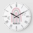 Suche nach für kinder wanduhren Pink