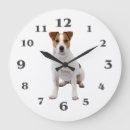 Suche nach jack russell wanduhren Haustier