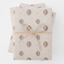 Suche nach igel geschenkpapier Waldland