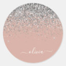 Suche nach glitzer aufkleber Mädchenhaft