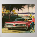 Suche nach 1950s poster Car