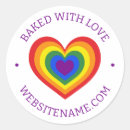 Suche nach gebäck aufkleber Customer