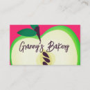 Suche nach grüner apfel visitenkarten Nahrung