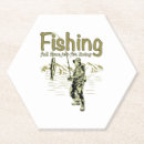 Suche nach fliegenfischen untersetzer Fischer