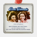 Suche nach best friends ornamente Andenken