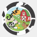 Suche nach vieh aufkleber Kuh