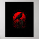 Suche nach roter hahn poster Vogel