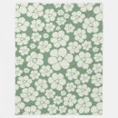 Suche nach blumen fleecedecke Muster