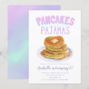 Suche nach pjs einladungen Pfannkuchen