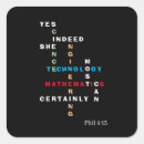 Suche nach ja kann er aufkleber Für sie