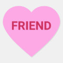 Suche nach freundinnen aufkleber Valentinstag