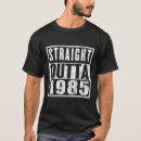 Suche nach 35 jahre alt tshirts Präsentieren