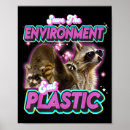 Suche nach rettet poster Umwelt