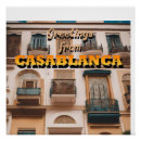 Suche nach casablanca poster Morocco