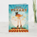 Suche nach freak karten Spaß