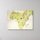 Suche nach vintage map kunst poster Atlas