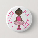 Suche nach ballerina buttons Ballett
