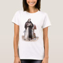 Suche nach bernhardiner tshirts Mönch