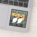 Suche nach acadia national park aufkleber Andson designgruppe