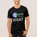 Suche nach antikrieg tshirts Für ihn