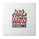 Suche nach vintage katze fliesen Halloween party