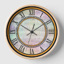 Suche nach goldfarben wanduhren Vintag