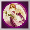 Suche nach lila engel poster Blume