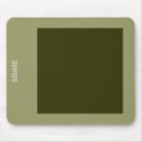 Suche nach olive mousepads Einfach