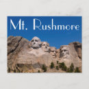 Suche nach der mount rushmore karten Abraham lincoln