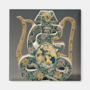 Suche nach chinesische blume magnete Muster