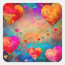 Suche nach vintage valentinstag aufkleber Herz