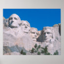 Suche nach mount rushmore poster Usa