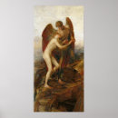 Suche nach winged engel poster Mann