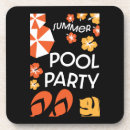 Suche nach pool party untersetzer Party für erwachsene