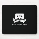 Suche nach gekreuzt mousepads Knochen