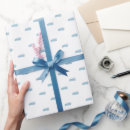 Suche nach minimalismus geschenkpapier Blau