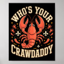 Suche nach cajun poster Männer