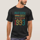 Suche nach 29 geburtstag tshirts 1993