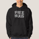 Suche nach frei hoodies Kampagne