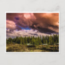 Suche nach abstrakte landschaft postkarten Himmel