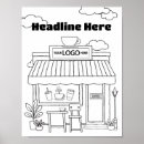 Suche nach coffee shop poster Kaffeebohnen