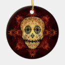 Suche nach calavera ornamente Zucker