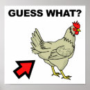 Suche nach hintern poster Huhn