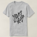 Suche nach bänder tshirts Für ihn