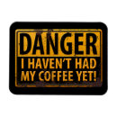 Suche nach gefahren magnete Lustig