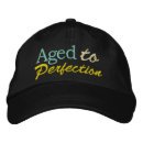 Suche nach perfektion kappen Alter