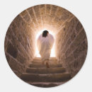 Suche nach auferstehung aufkleber Christentum